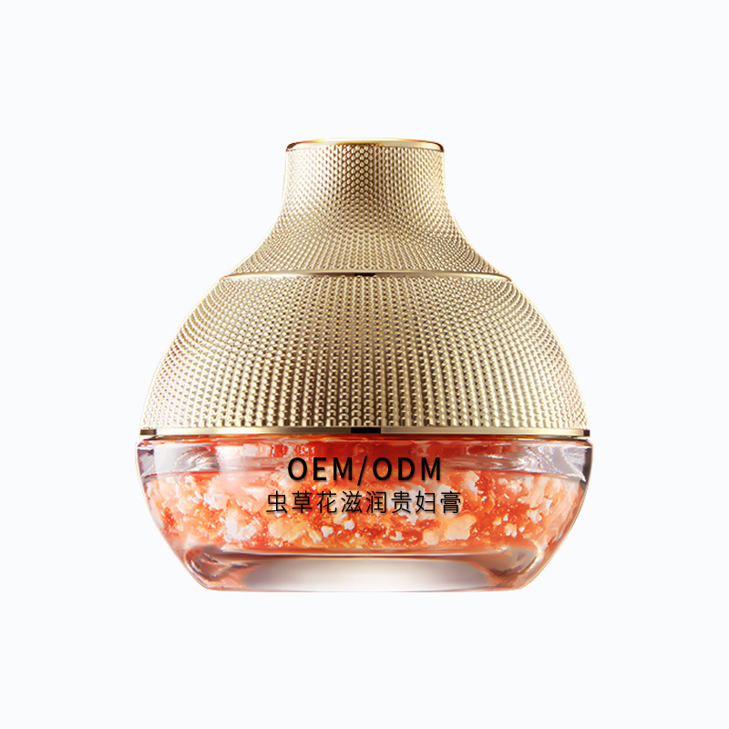 江北区_虫草花滋养贵妇膏OEM