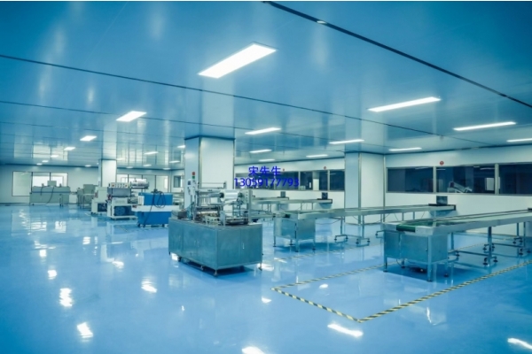 江北区_工厂设备展示